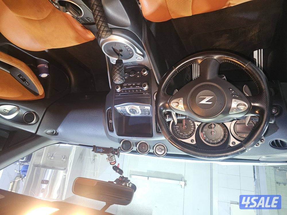 زد بحالة الوكالة شرط الفحص جير ماكينة شاصي ما يبيلها دينار8