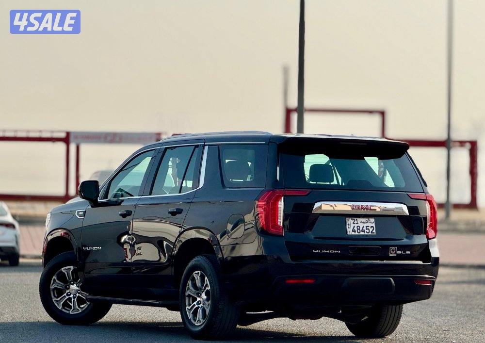 يوكن SLE 2023 صبغ الوكاله5