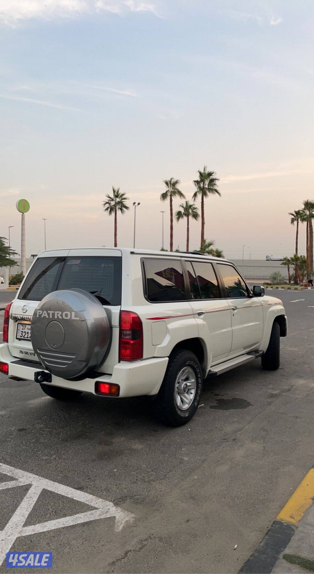 للبيع سفاري فتك vtc موديل 2019 ماشي 154 الف1