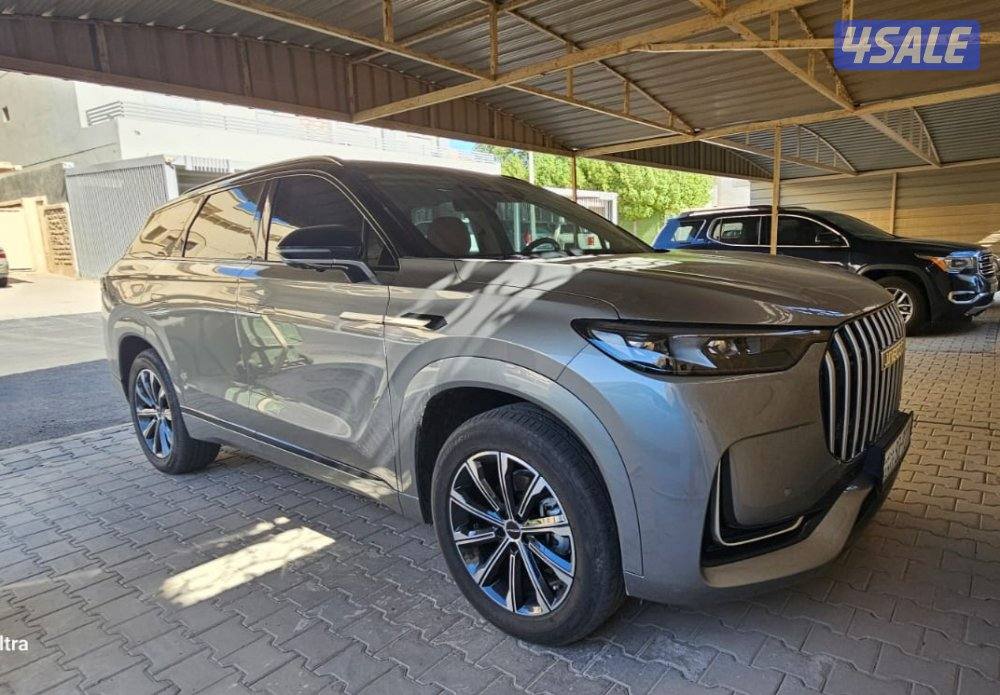 للبيع جايكو j8 20250