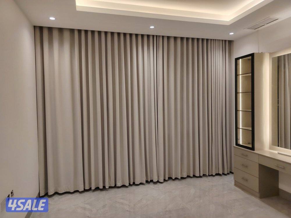 ازاي تخلي صالتك كشخه في رمضان1