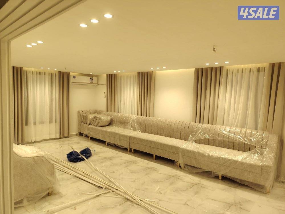 ازاي تخلي صالتك كشخه في رمضان6