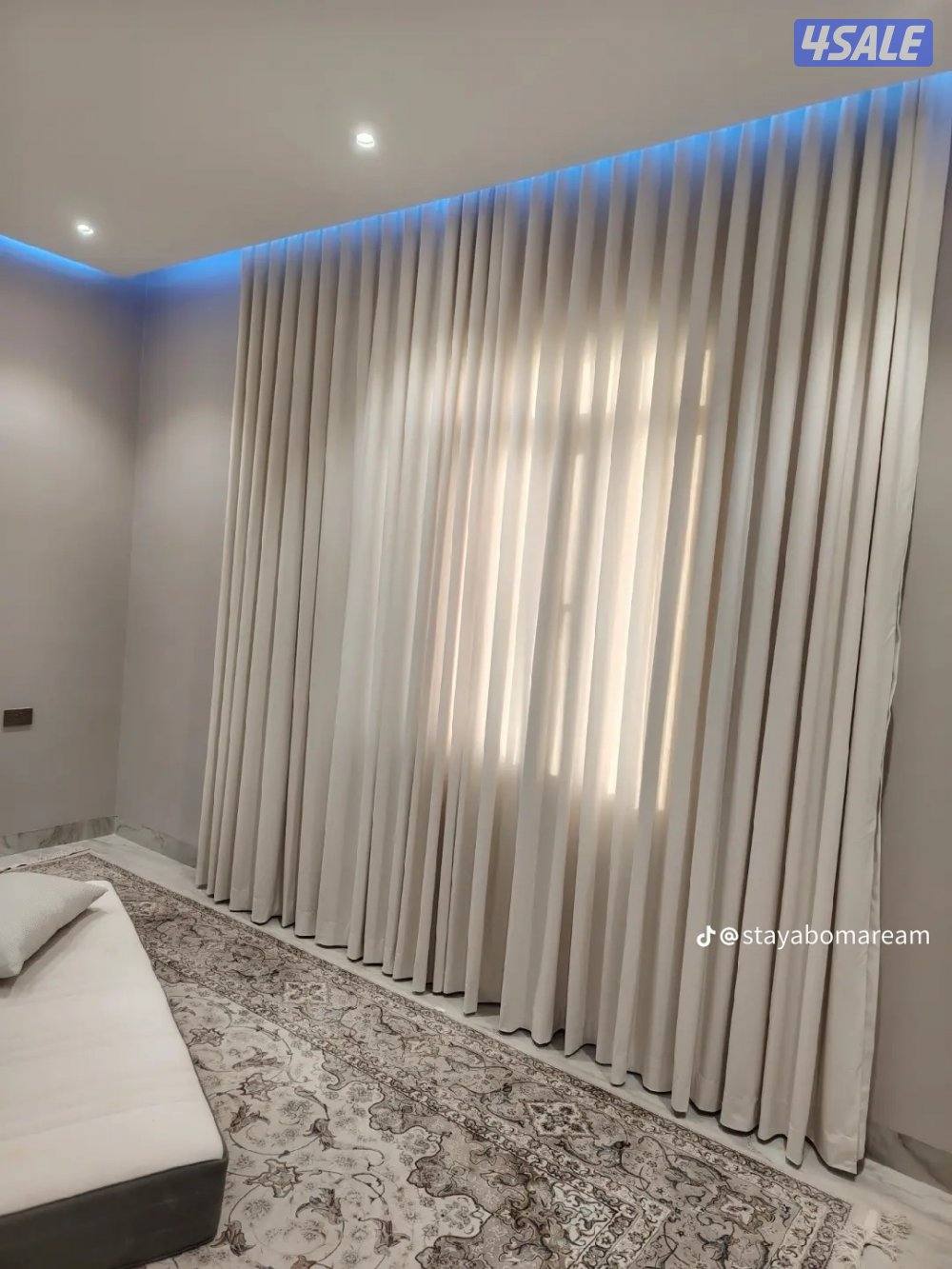 ازاي تخلي صالتك كشخه في رمضان9