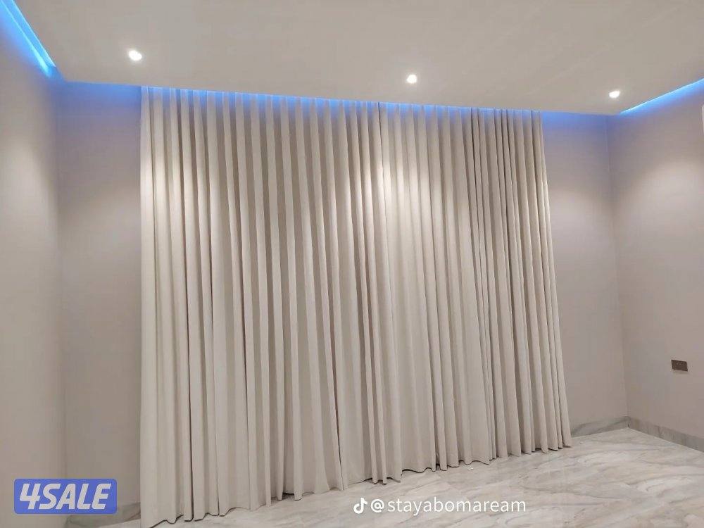 ازاي تخلي صالتك كشخه في رمضان10