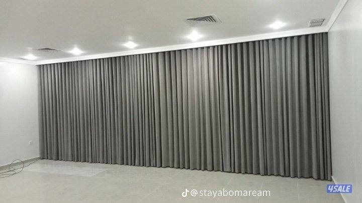 ازاي تخلي صالتك كشخه في رمضان11