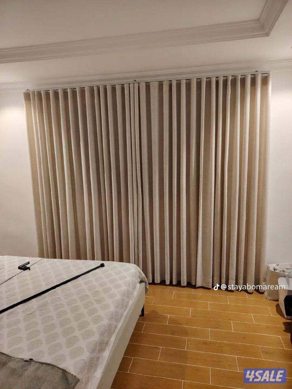 ازاي تخلي صالتك كشخه في رمضان12