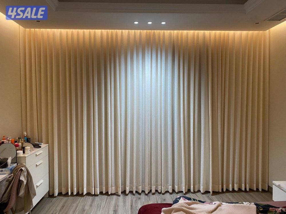 ازاي تخلي صالتك كشخه في رمضان13