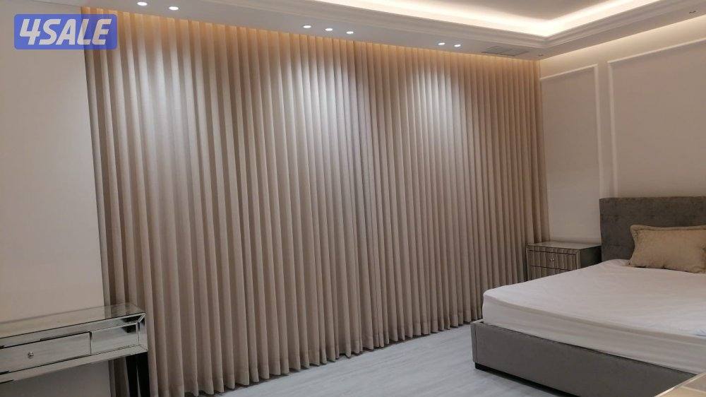 ازاي تخلي صالتك كشخه في رمضان15