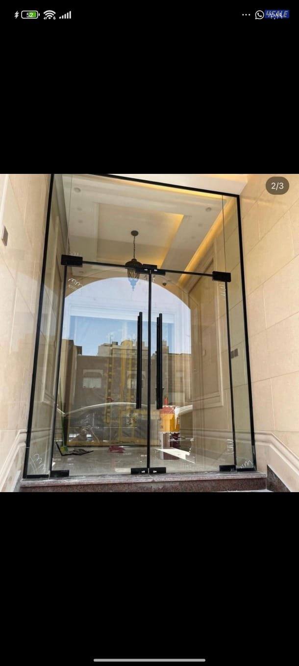 فني زجاج ومرايا15