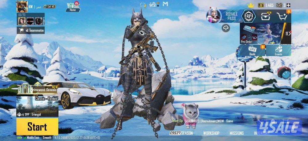 حساب بوبجي قوي قوي 🧨0