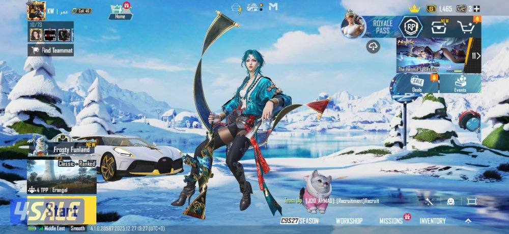 حساب بوبجي قوي قوي 🧨1