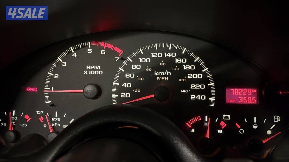 للبيع كمارو 1997 نظيفه جداً وارد يابان4