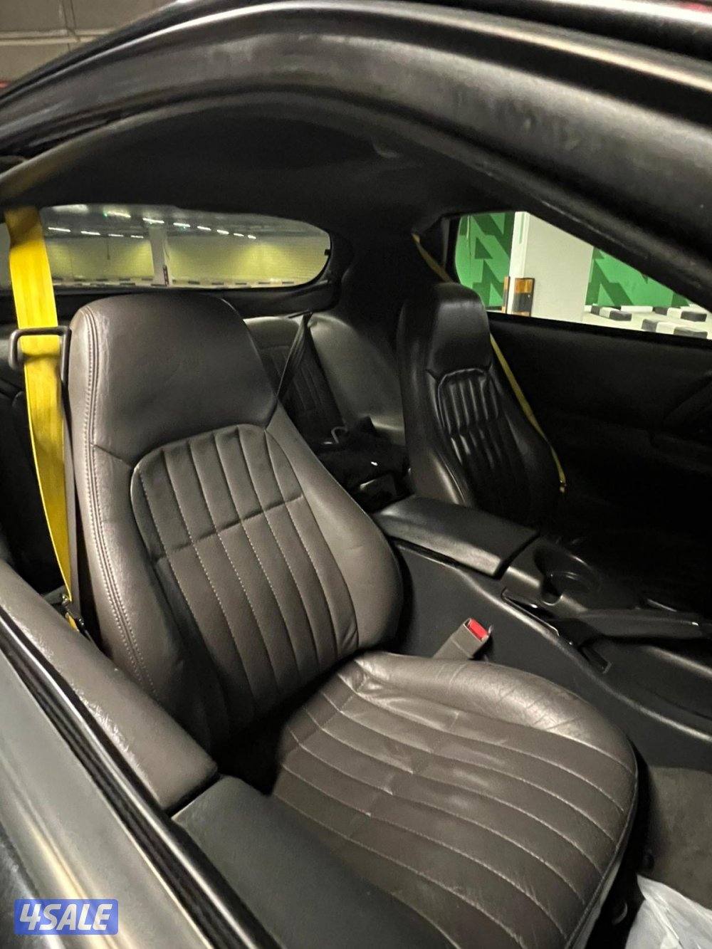 للبيع كمارو 1997 نظيفه جداً وارد يابان5