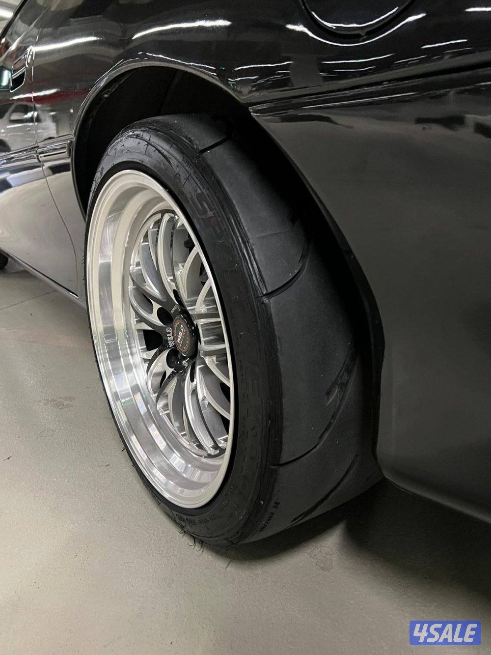 للبيع كمارو 1997 نظيفه جداً وارد يابان7