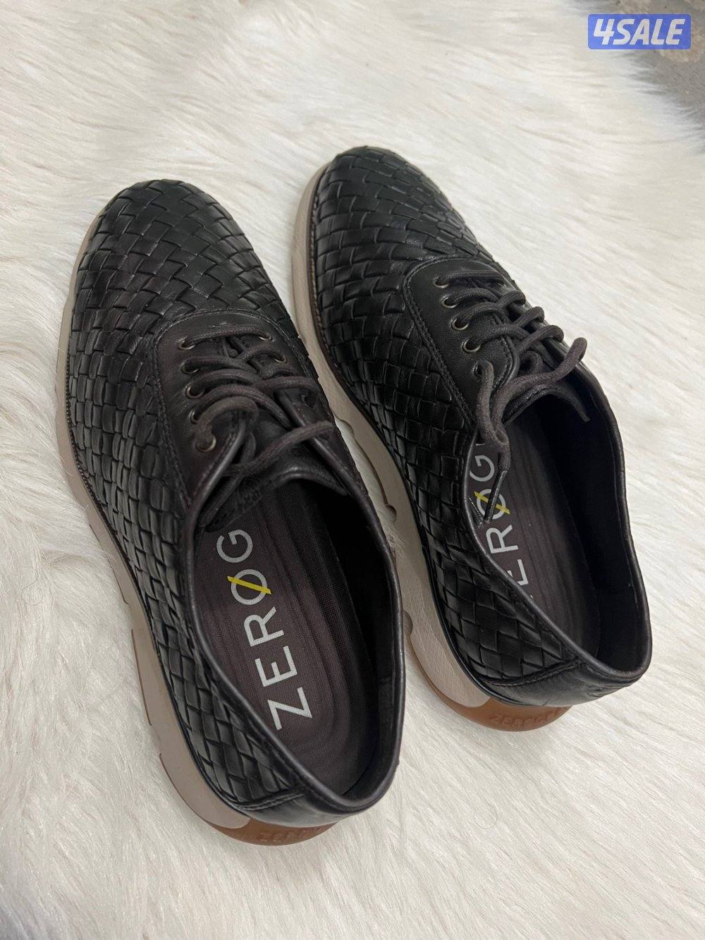 جوتي كول هان الاصلي مقاس ٤٠ونص1