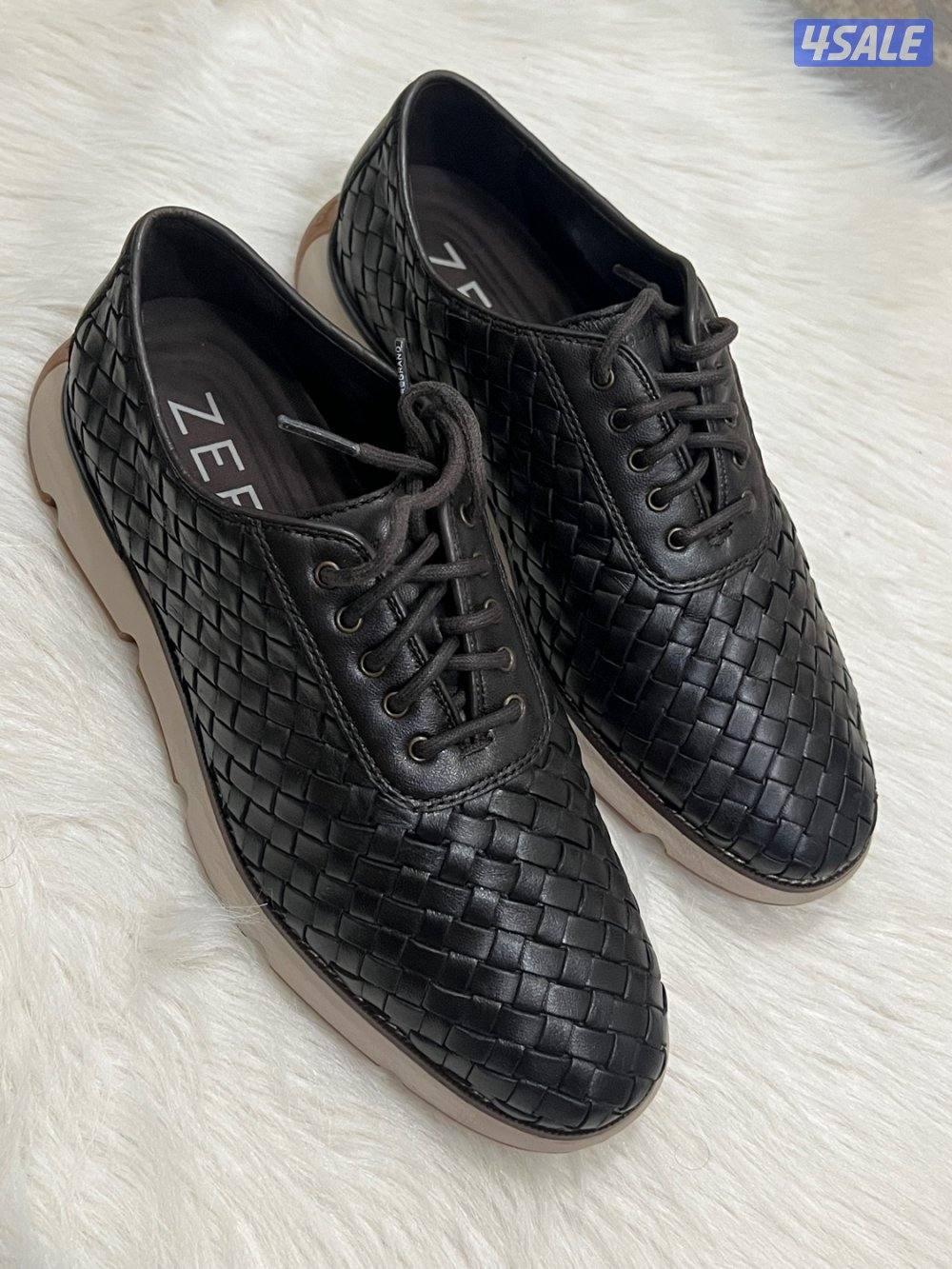 جوتي كول هان الاصلي مقاس ٤٠ونص2