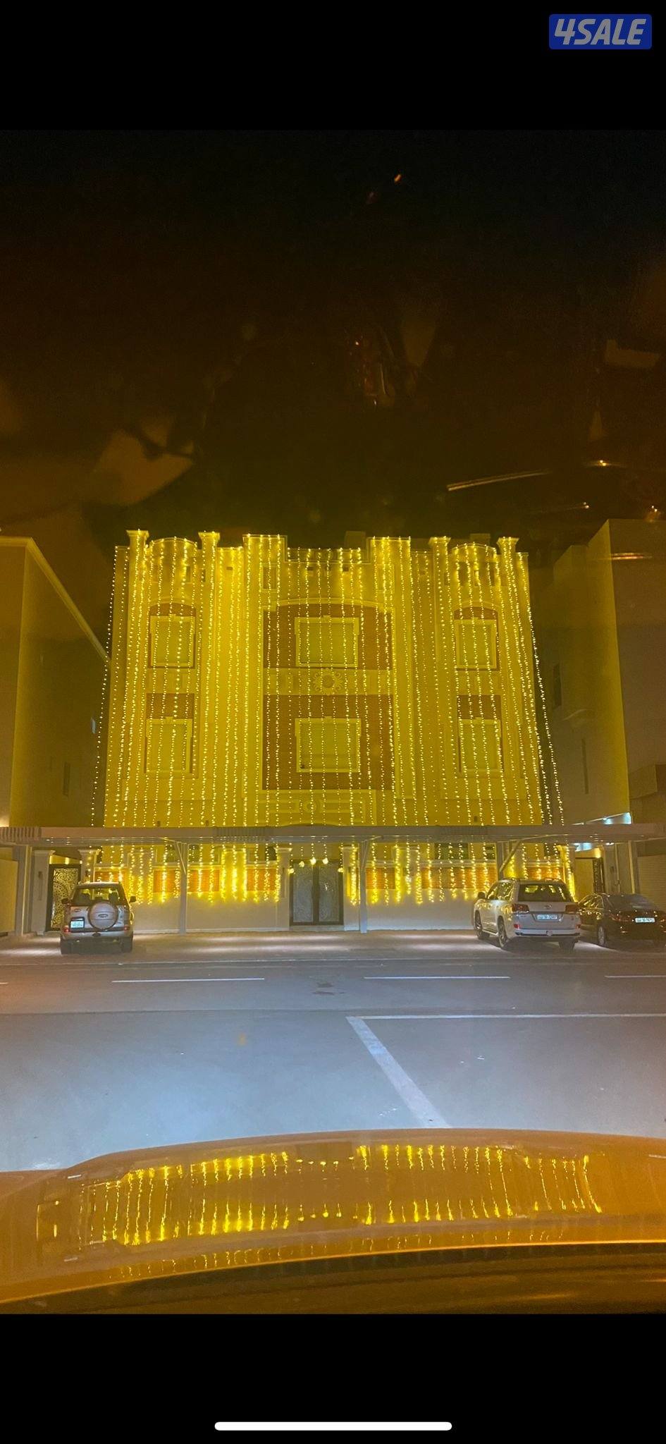 زينه افراح5