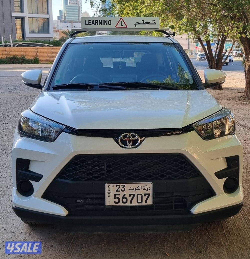 مدرب قيادة / دروس قيادة2