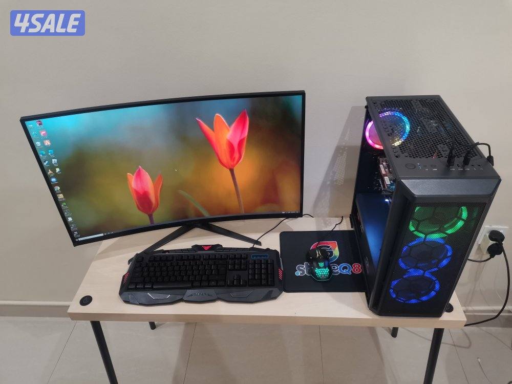 للبيع بي سي1