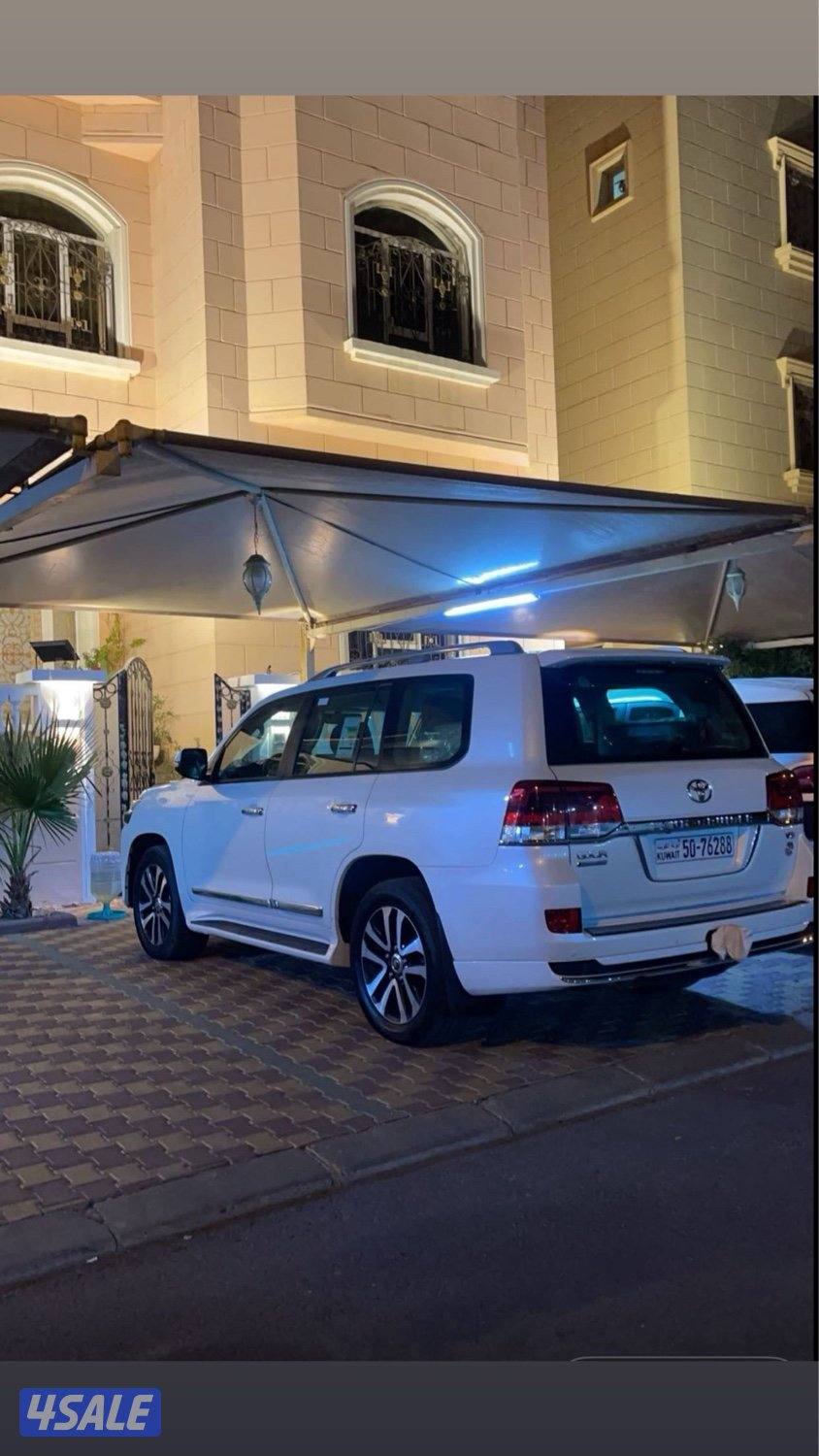 لاند تورنق0