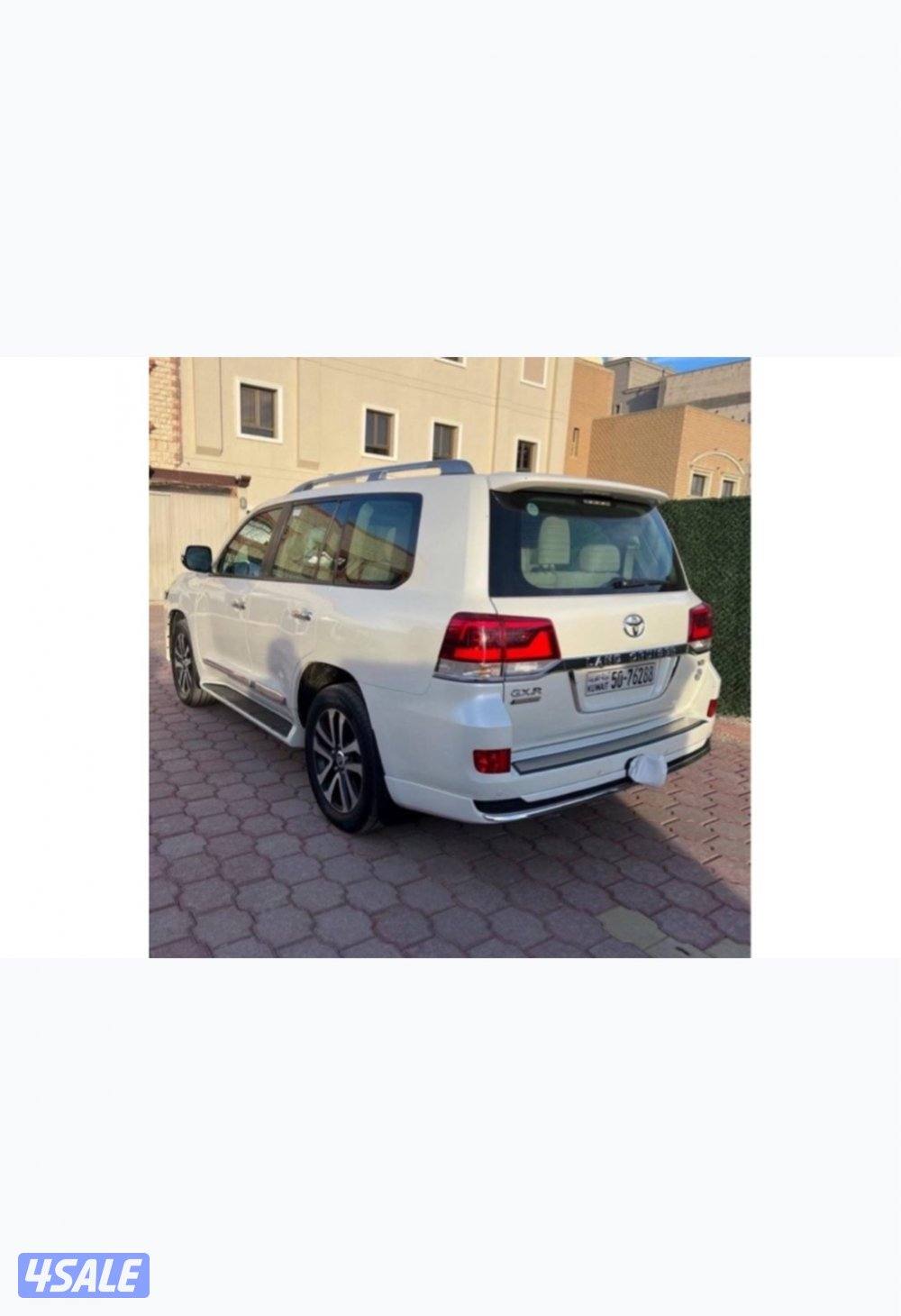 لاند تورنق2