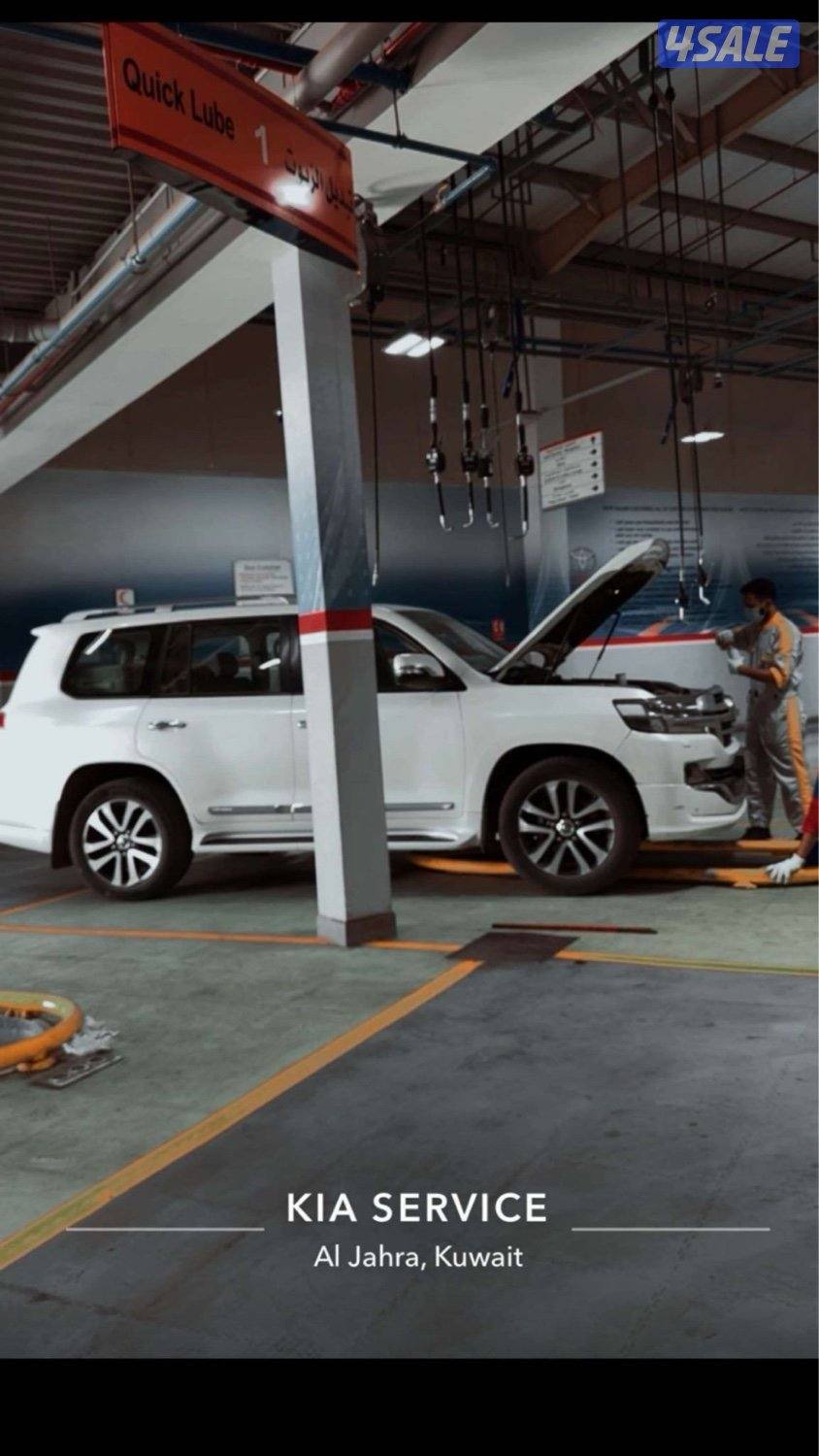 لاند تورنق4