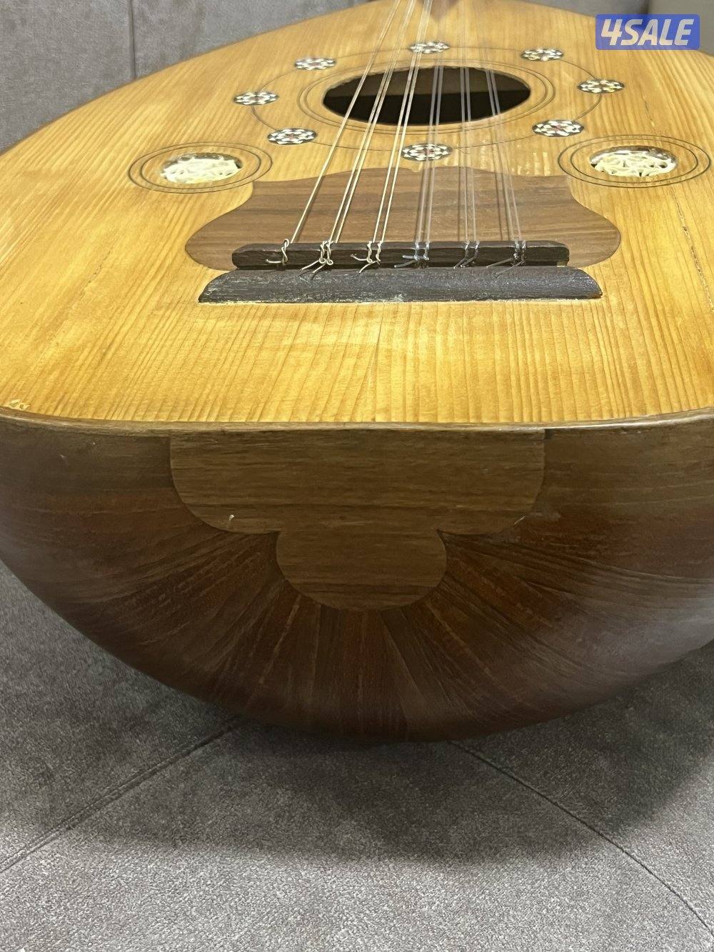 للبيع عود علي خليفه ١٩٩٣2