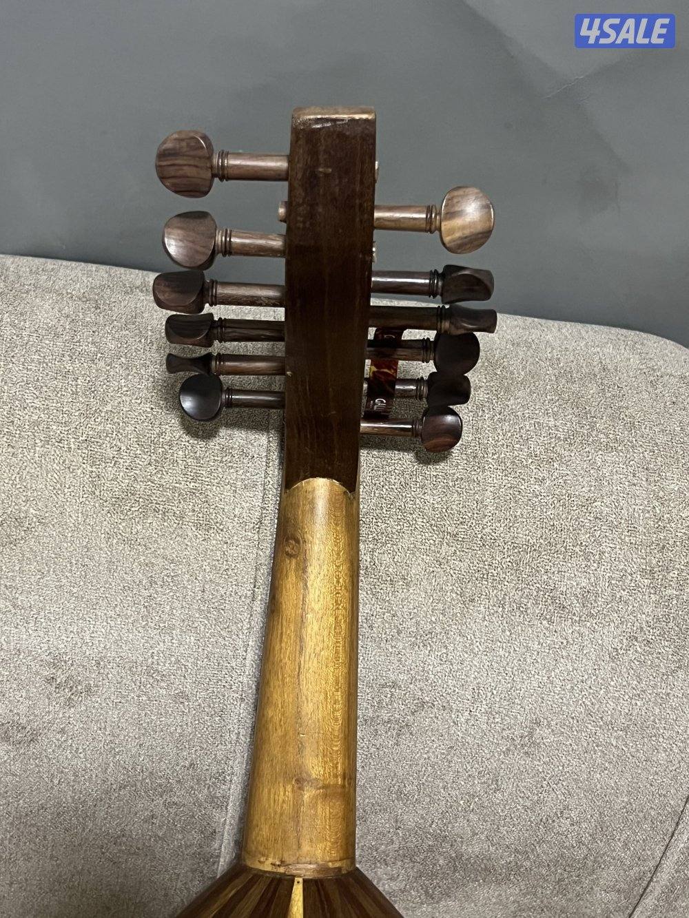 للبيع عود علي خليفه ١٩٩٣4