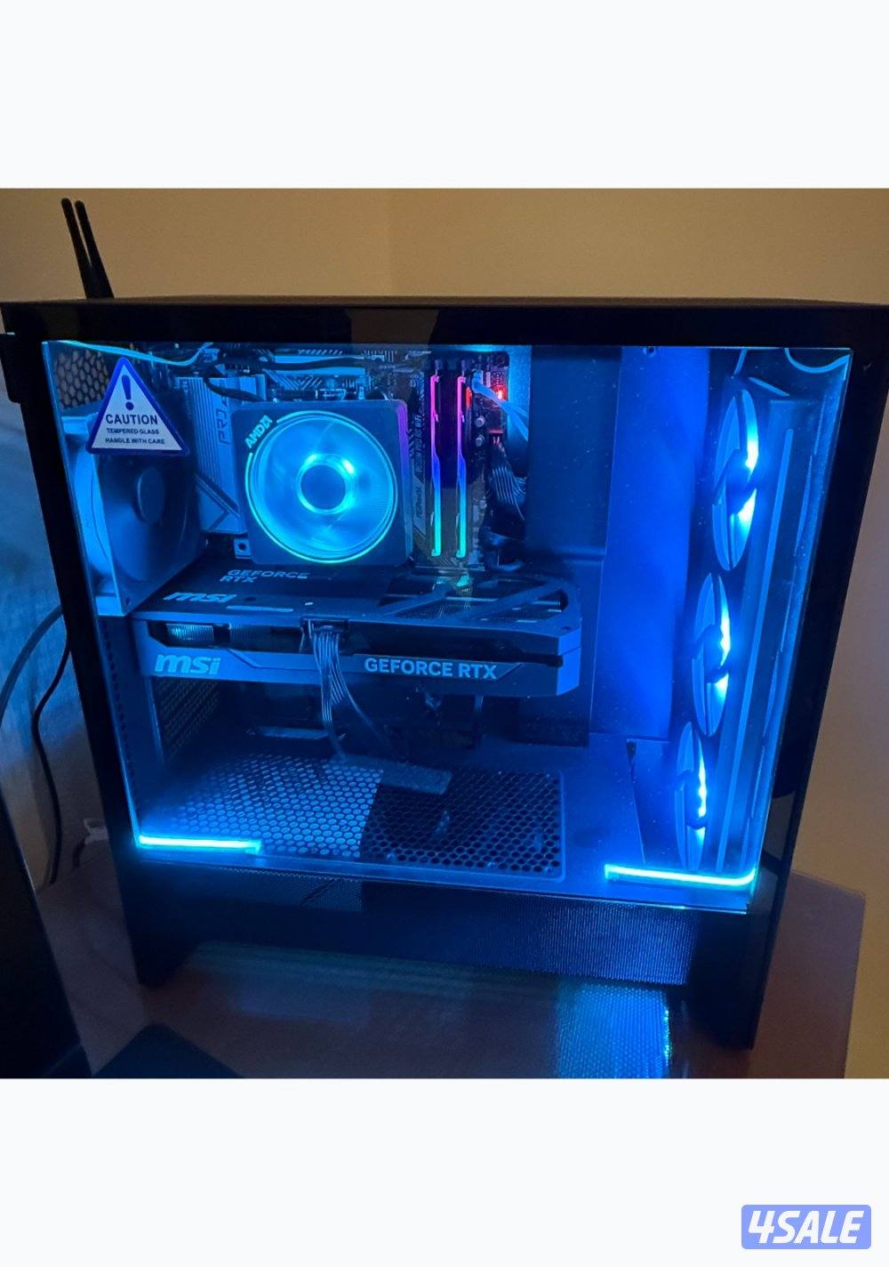 جهاز pc بي سي 5070 نظيف جداً0