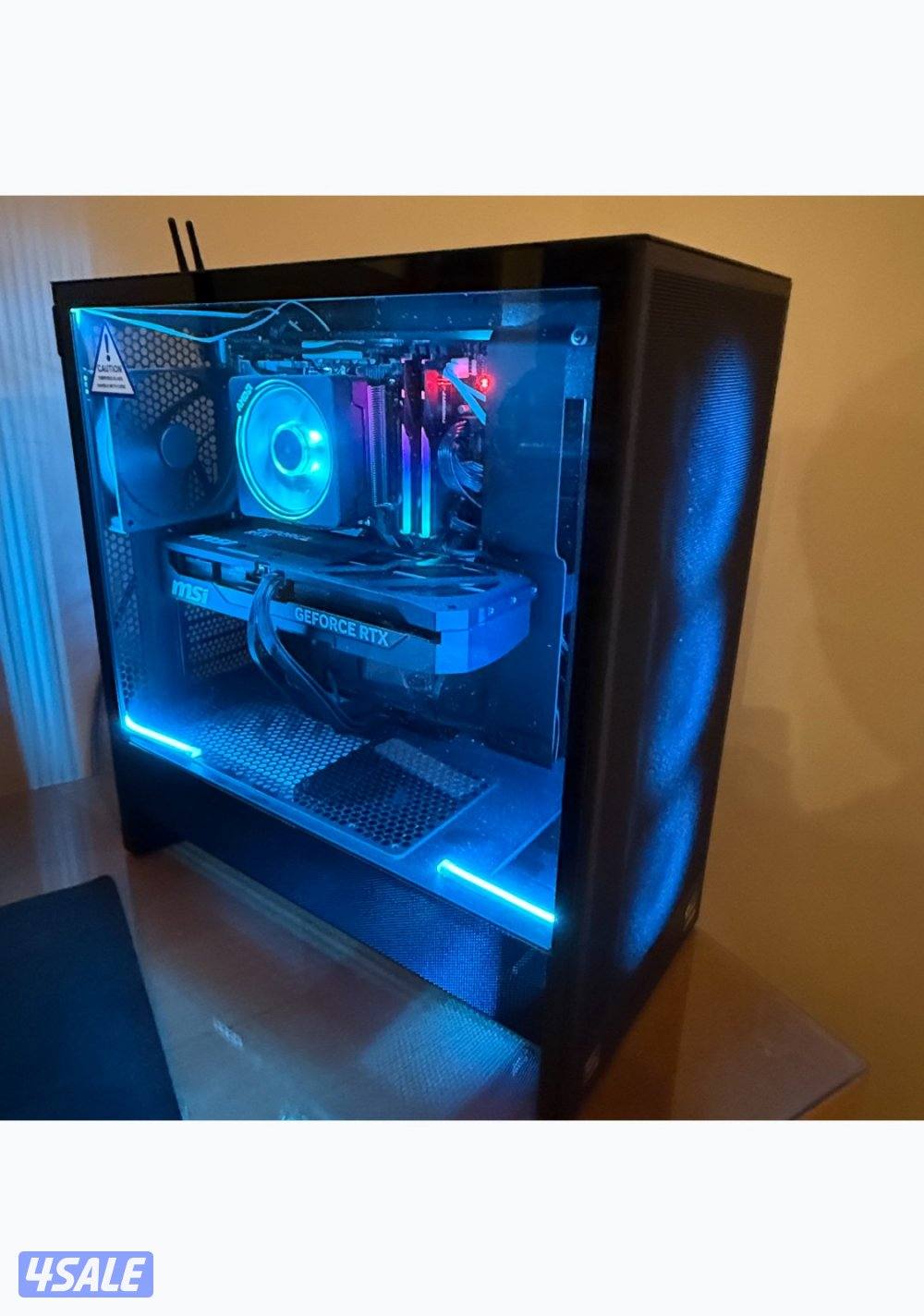 جهاز pc بي سي 5070 نظيف جداً1