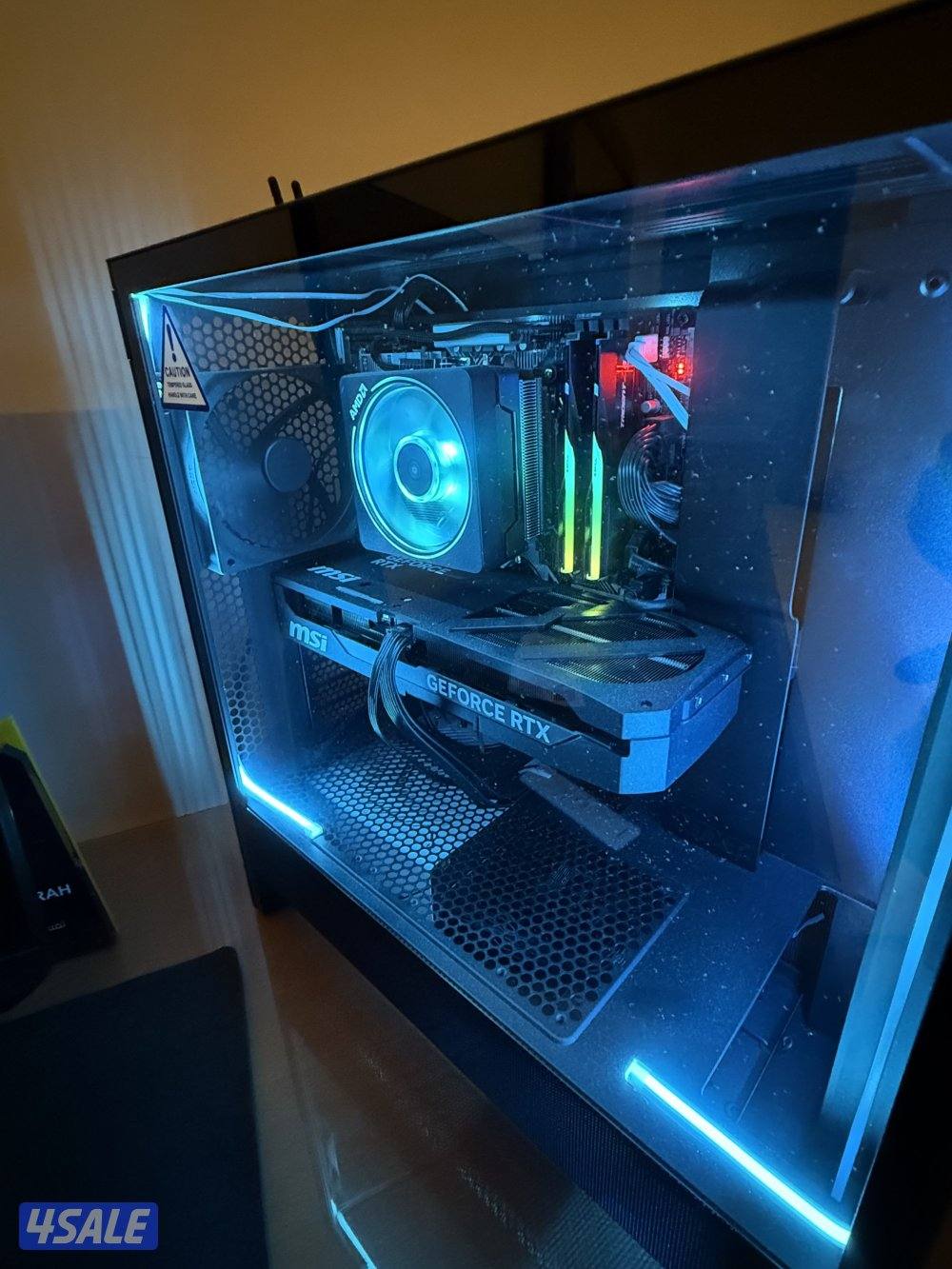 جهاز pc بي سي 5070 نظيف جداً3