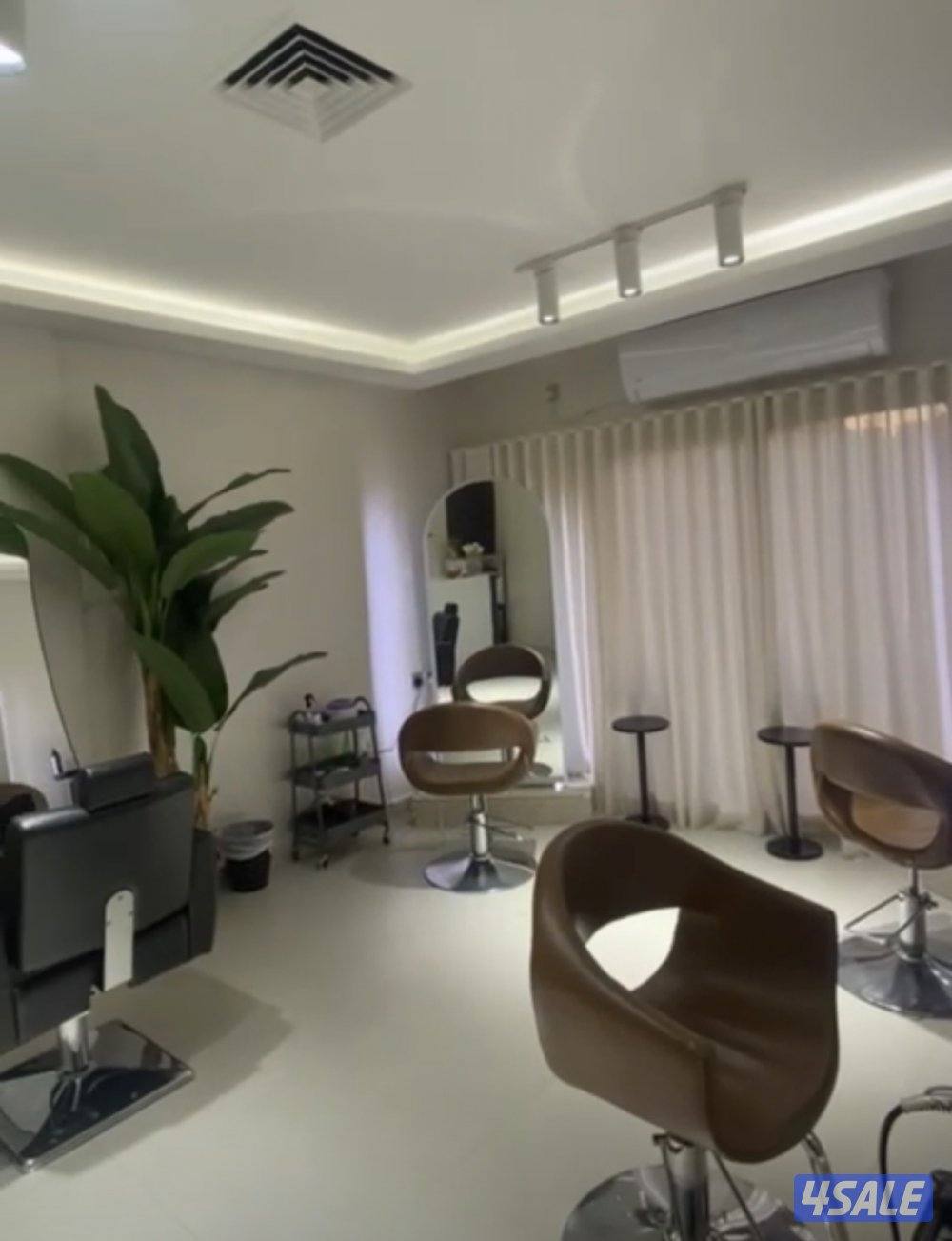 صالون للبيع في الرقعي3