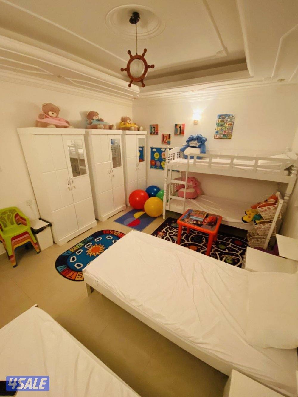 ⚡️من المالك مباشره ⚡️للبيع إستراحه vipصف ثاني على الجمعيه والخدمات12