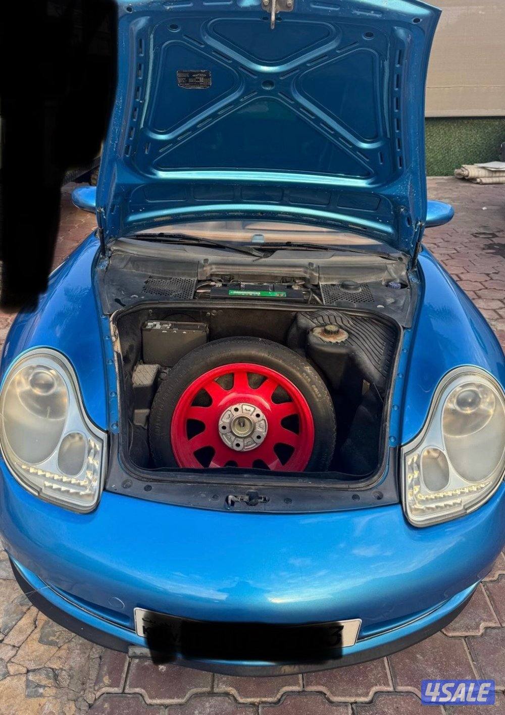 بيعه سريعه Carrera موديل 20012