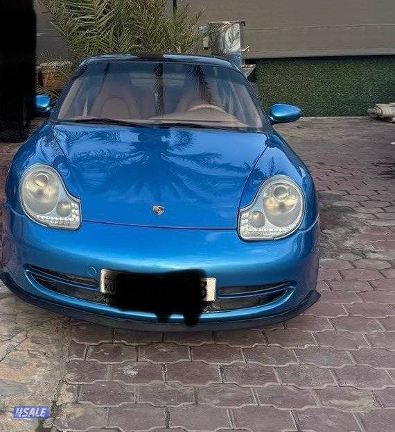 بيعه سريعه Carrera موديل 20011