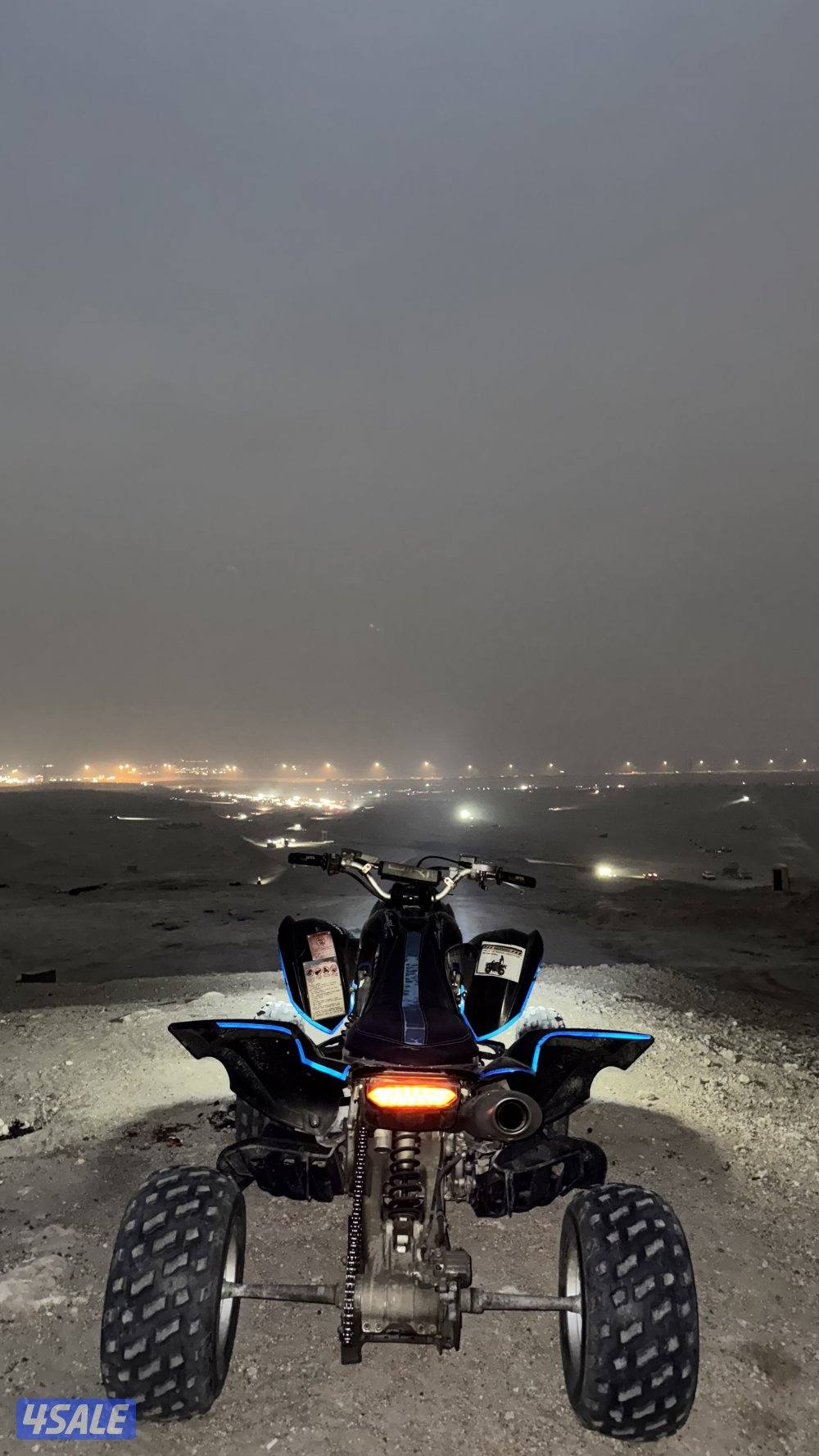 رابتر 700  سبشل ادشن للبيع1