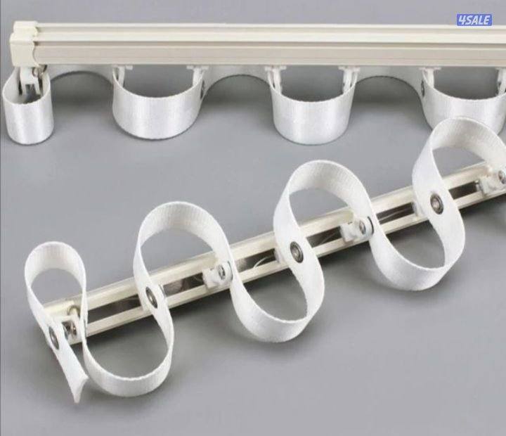 تفصيل جميع انواع الستائر الفندقيه وستاير الرول والعازل للضوء2