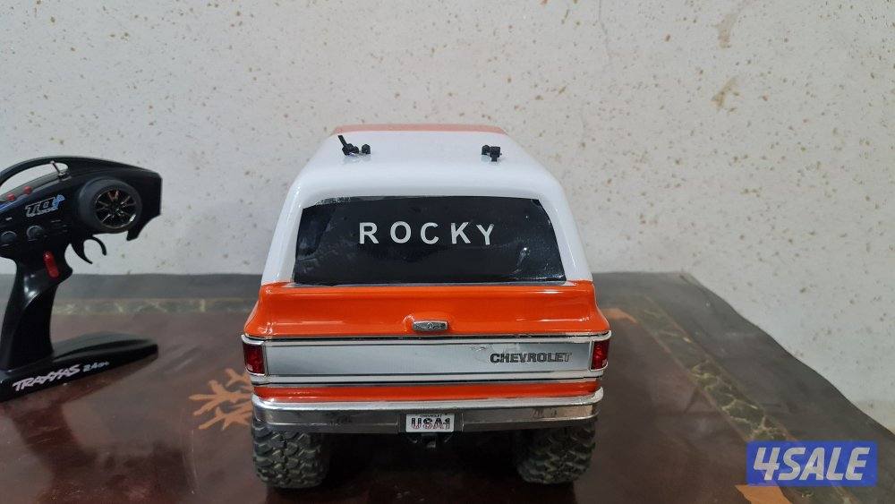 للبيع جيب تراكسس3