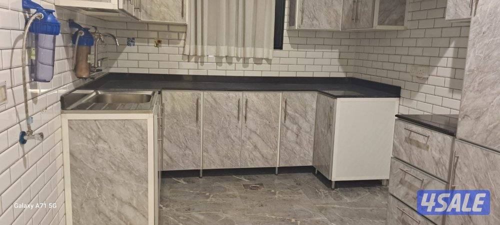 الجهراء القديمه قطعه١ شارع عبدالله بن جدعان الشارع الثالث1