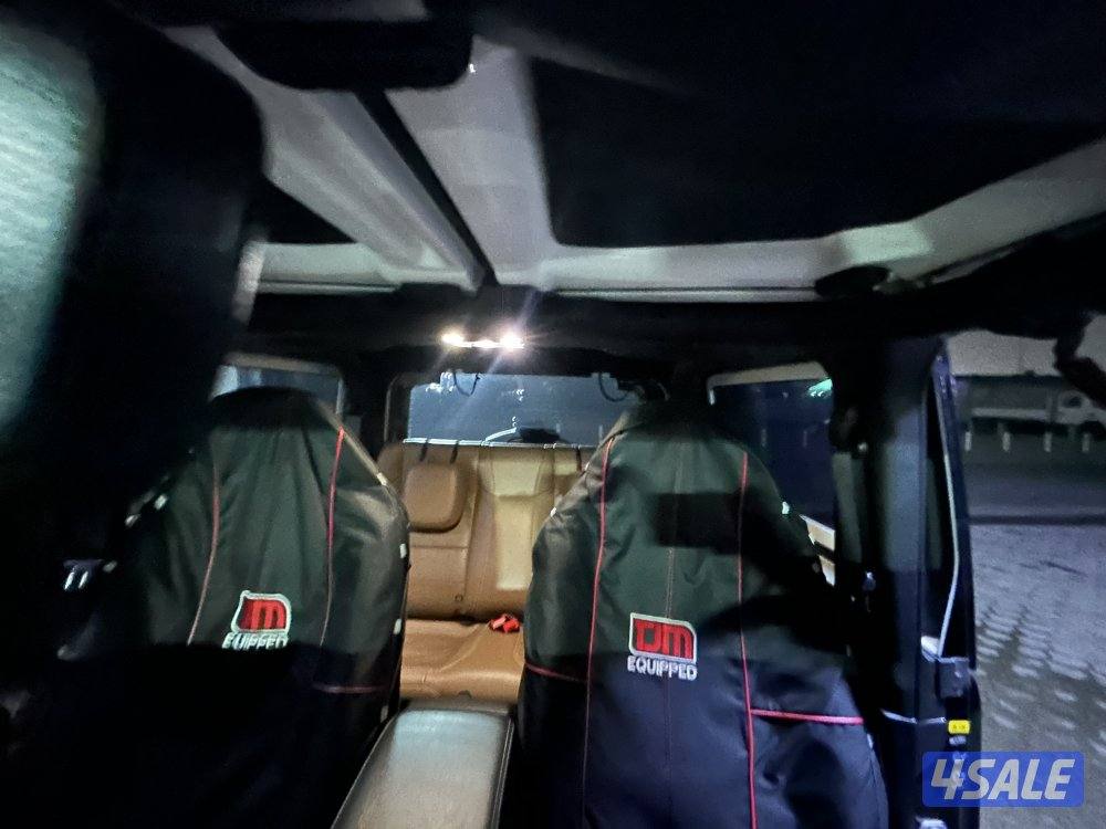 رانجلر صحارى6