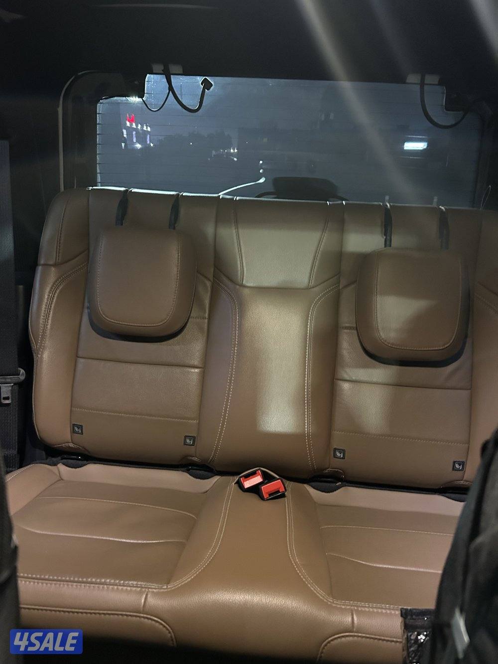 رانجلر صحارى7