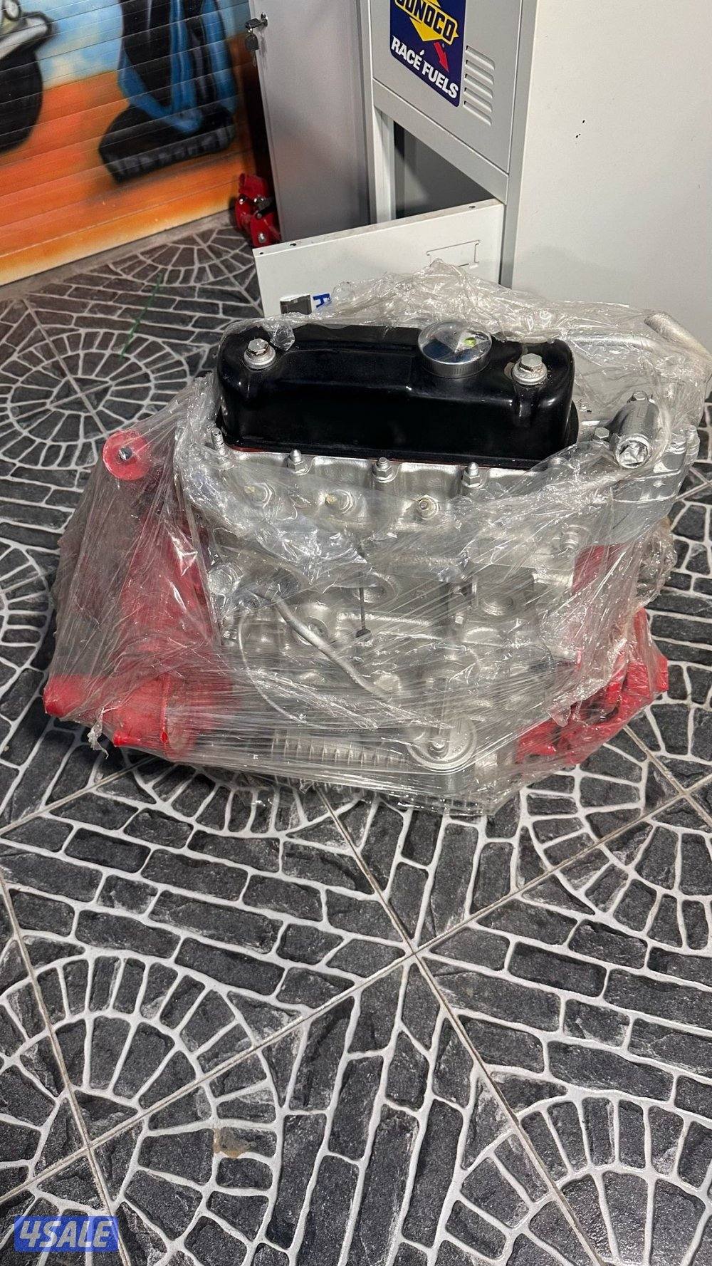 للبيع  مكينه وقير mini cooper كلاسيك 1300cc0