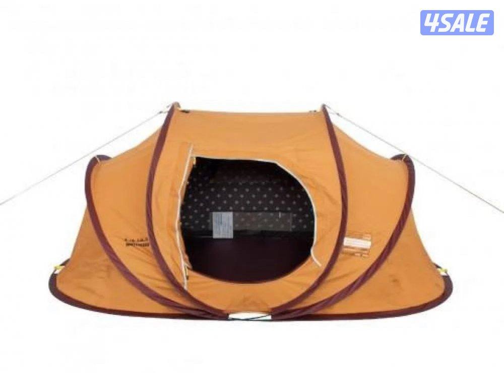 للبيع خيمه مبيت القاضي لم تستخدم بحاله جديده0