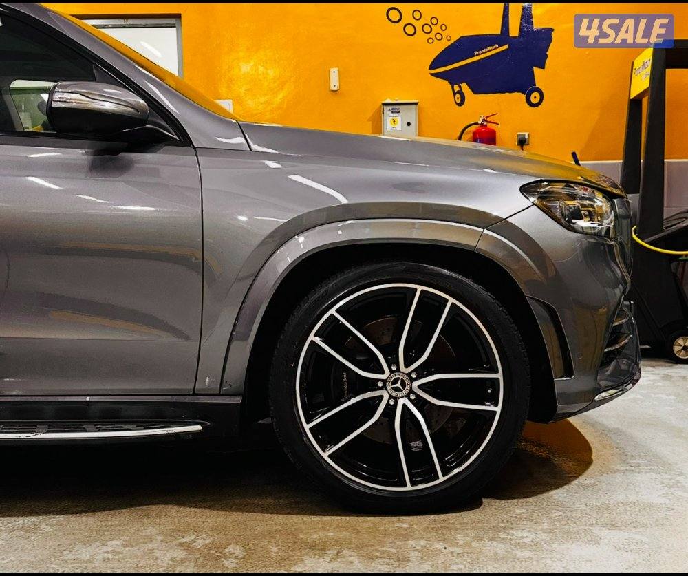 Cls 450 مواصفات خاصة1