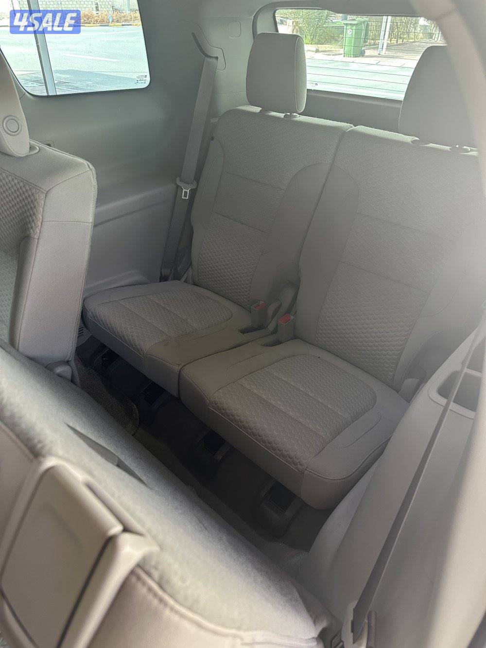 للبيع اكاديا موديل ٢٠١٩5