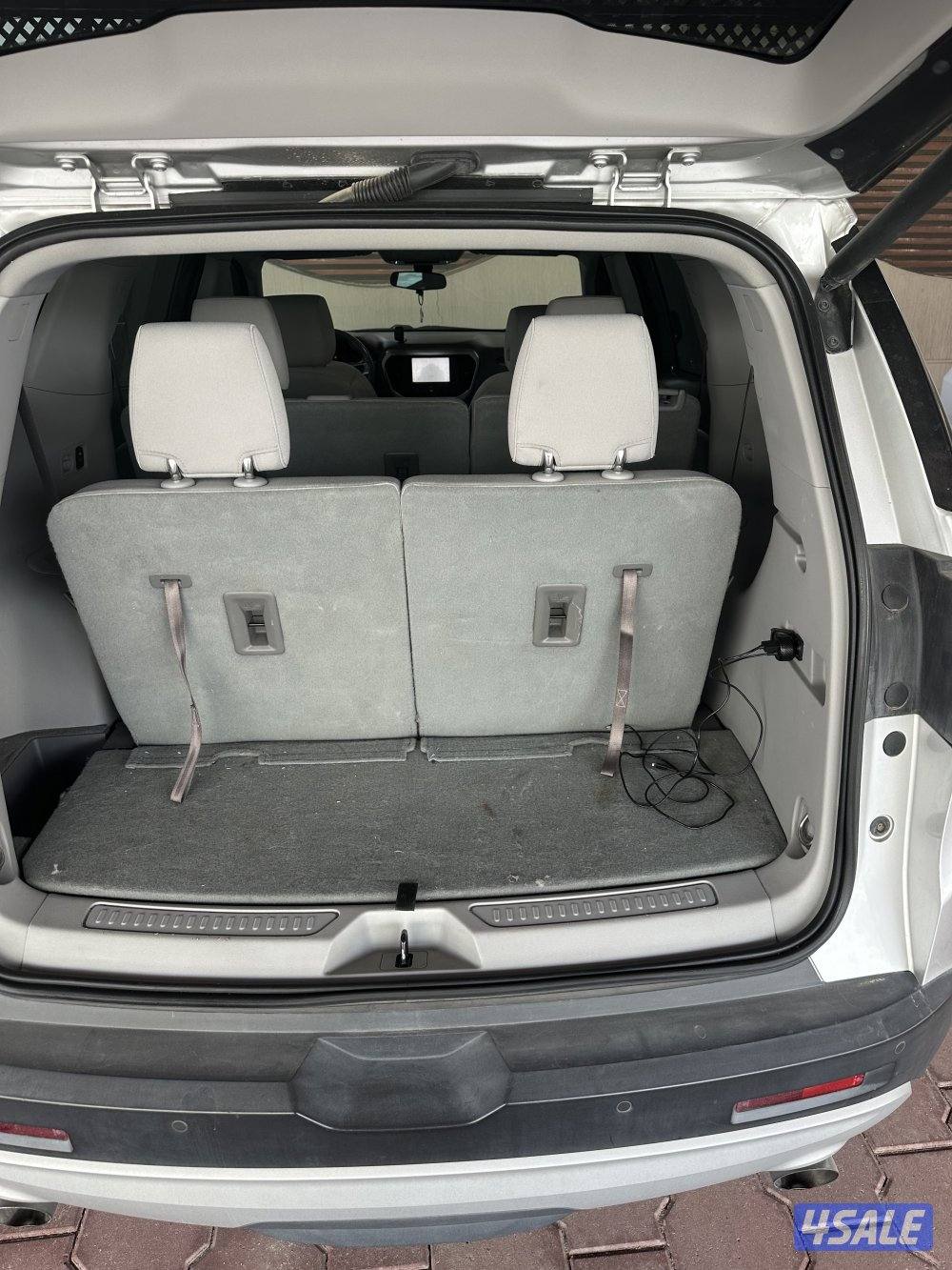 للبيع اكاديا موديل ٢٠١٩7