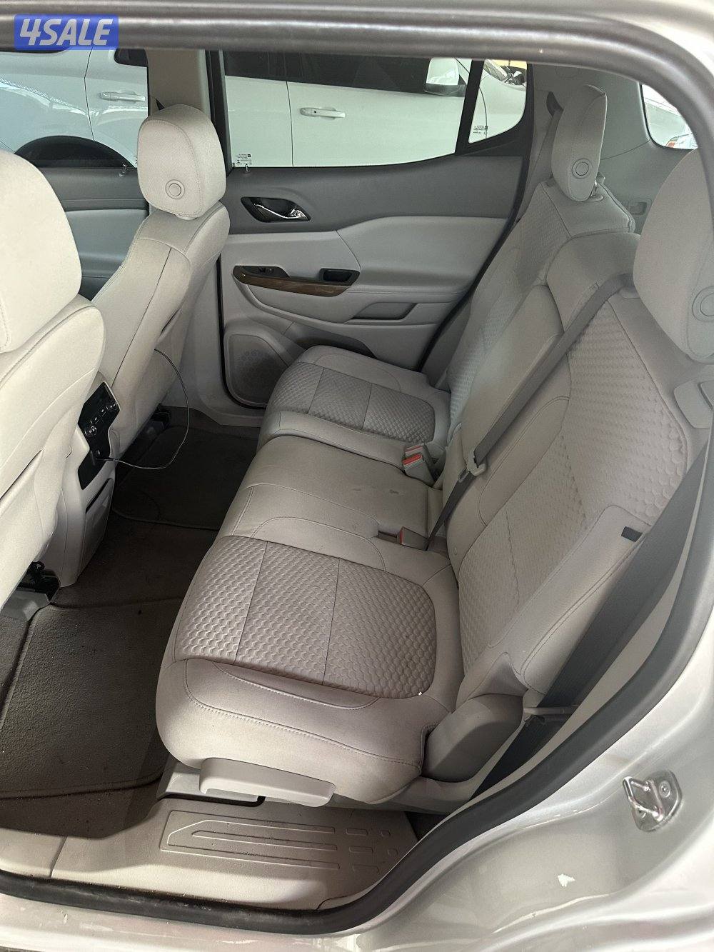 للبيع اكاديا موديل ٢٠١٩10