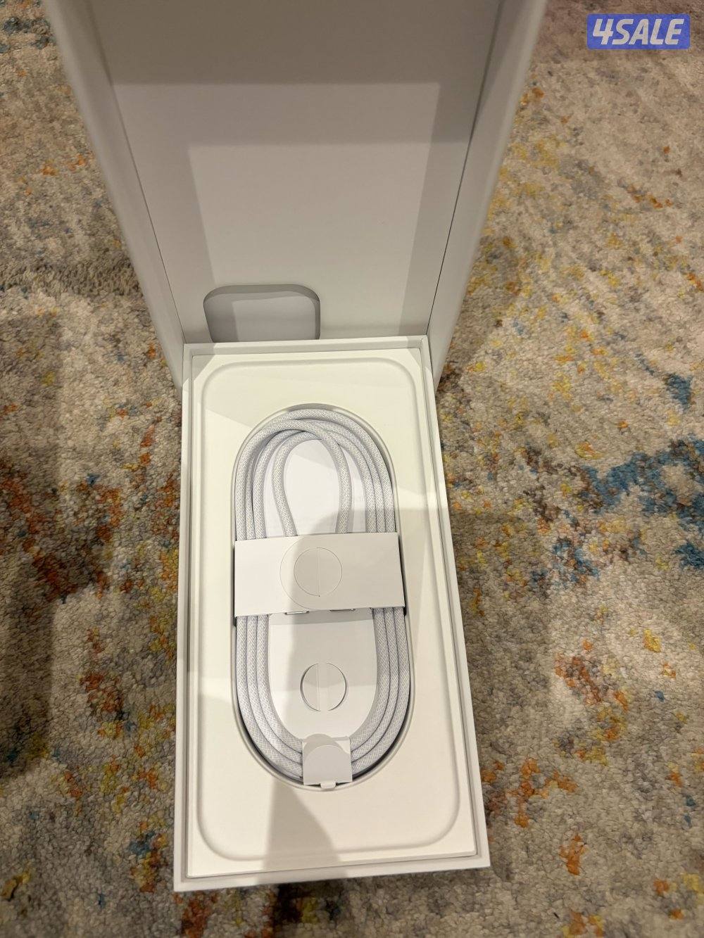 للبيع ايفون 16 بروماكس تتانيوم صحراوي4