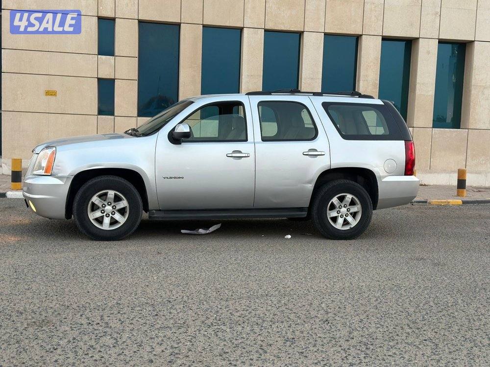 للبيع يوكن2