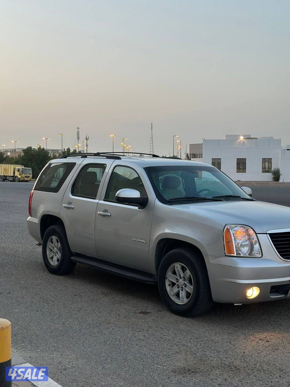 للبيع يوكن5